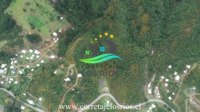CentroCasas.cl Venta de Sitio en Valdivia, Niebla