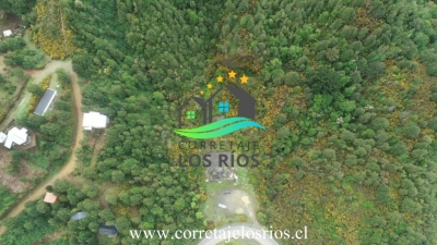 CentroCasas.cl Venta de Sitio en Valdivia, Niebla