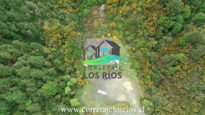 CentroCasas.cl Venta de Sitio en Valdivia, Niebla