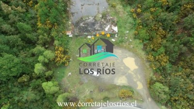 CentroCasas.cl Venta de Sitio en Valdivia, Niebla