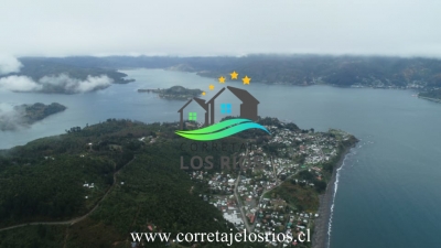 CentroCasas.cl Venta de Sitio en Valdivia, Niebla