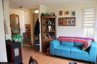 CentroCasas.cl Venta de Casa en Valdivia, Bosque Sur