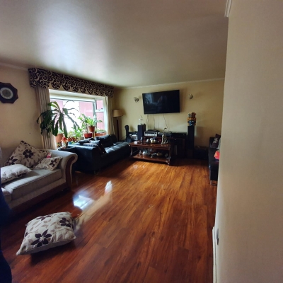CentroCasas.cl Venta de Casa en Valdivia, Parque Krahmer