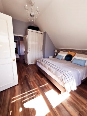 CentroCasas.cl Venta de Casa en Valdivia, Parque Krahmer