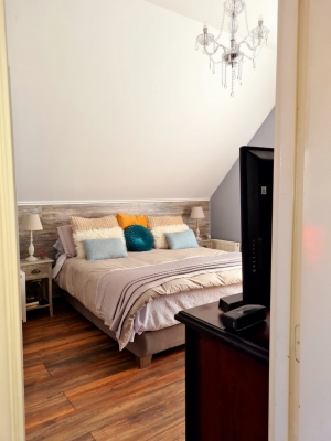 CentroCasas.cl Venta de Casa en Valdivia, Parque Krahmer
