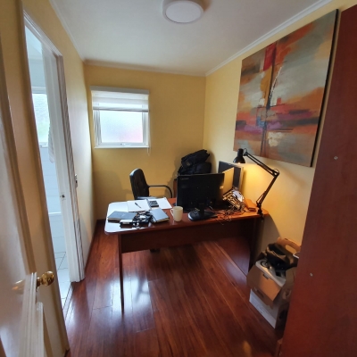 CentroCasas.cl Venta de Casa en Valdivia, Parque Krahmer