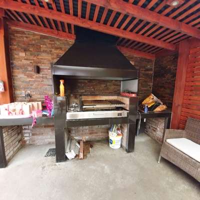 CentroCasas.cl Venta de Casa en Valdivia, Parque Krahmer
