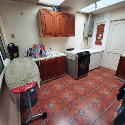 CentroCasas.cl Venta de Casa en Valdivia, Parque Krahmer