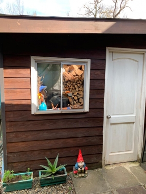 CentroCasas.cl Venta de Casa en Valdivia, Bosque Sur