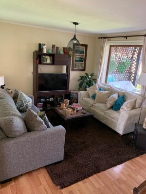 CentroCasas.cl Venta de Casa en Valdivia, Bosque Sur