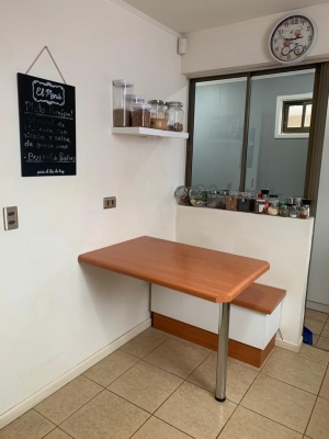 CentroCasas.cl Venta de Casa en Valdivia, Bosque Sur