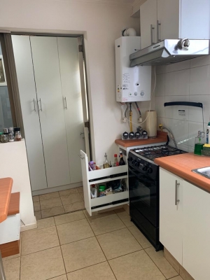 CentroCasas.cl Venta de Casa en Valdivia, Bosque Sur