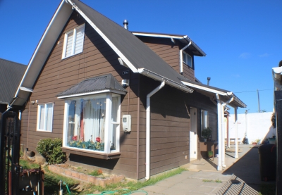 CentroCasas.cl Venta de Casa en Valdivia, Collico