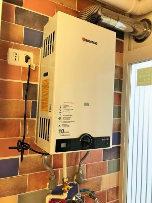 CentroCasas.cl Venta de Departamento en Valdivia, Brisas de la ribera 