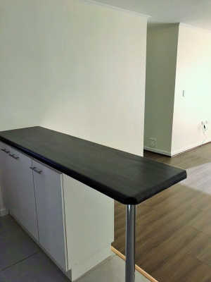 CentroCasas.cl Venta de Departamento en Valdivia, Brisas de la ribera 
