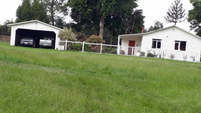 CentroCasas.cl Venta de Campo en Ro Bueno, camino Rio Bueno-Puerto Nuevo