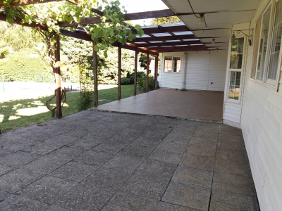 CentroCasas.cl Venta de Casa en Valdivia, Condominio Miraflores 