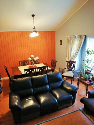 CentroCasas.cl Venta de Casa en Valdivia, El Bosque