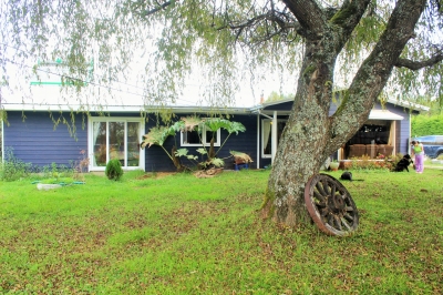 CentroCasas.cl Venta de Parcela en Valdivia, Paillao