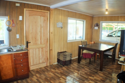 CentroCasas.cl Venta de Parcela en Valdivia, Paillao