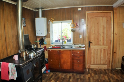 CentroCasas.cl Venta de Parcela en Valdivia, Paillao