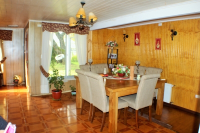 CentroCasas.cl Venta de Parcela en Valdivia, Paillao