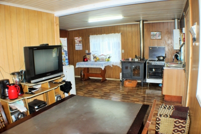 CentroCasas.cl Venta de Parcela en Valdivia, Paillao