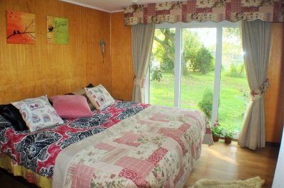 CentroCasas.cl Venta de Parcela en Valdivia, Paillao