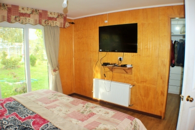 CentroCasas.cl Venta de Parcela en Valdivia, Paillao