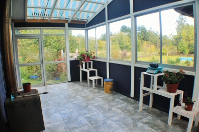 CentroCasas.cl Venta de Parcela en Valdivia, Paillao