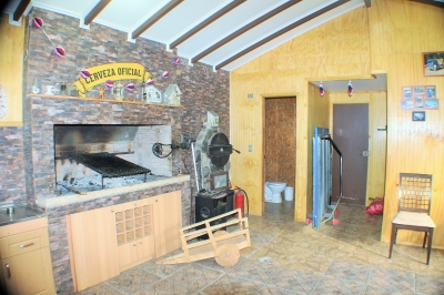 CentroCasas.cl Venta de Parcela en Valdivia, Paillao