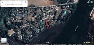 CentroCasas.cl Venta de Sitio en Valdivia, Helena Disselkoen 