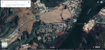 CentroCasas.cl Venta de Sitio en Valdivia, Helena Disselkoen 