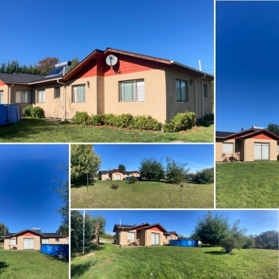 CentroCasas.cl Venta de Parcela en Temuco, Padre las Casas 
