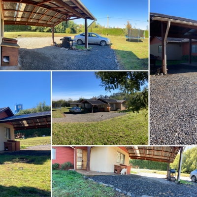 CentroCasas.cl Venta de Parcela en Temuco, Padre las Casas 