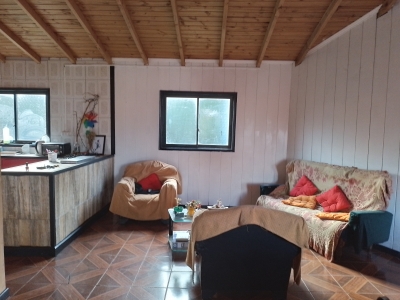 CentroCasas.cl Venta de Casa en Valdivia, Pino Huacho