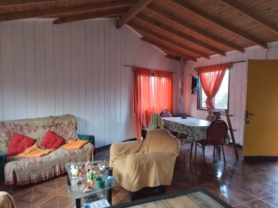 CentroCasas.cl Venta de Casa en Valdivia, Pino Huacho