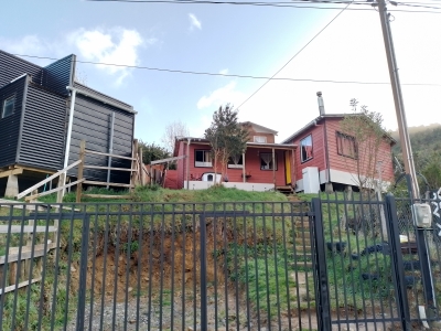 CentroCasas.cl Venta de Casa en Valdivia, Pino Huacho