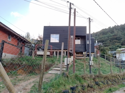 CentroCasas.cl Venta de Casa en Valdivia, Pino Huacho