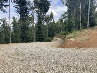 CentroCasas.cl Venta de Parcela en Valdivia, Quitacalzón