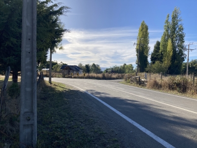 CentroCasas.cl Venta de Parcela en Mariquina, Linguento