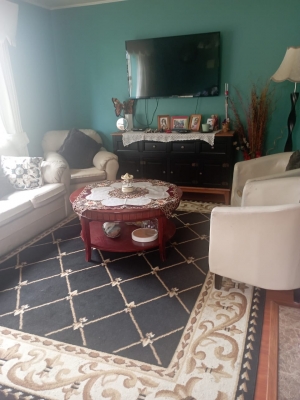 CentroCasas.cl Venta de Casa en Valdivia, Portal del Sol