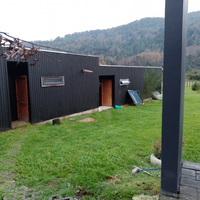 CentroCasas.cl Venta de Casa en Valdivia, QUITACALZON