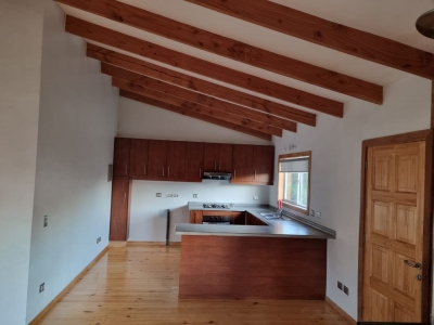 CentroCasas.cl Venta de Parcela con casa en Valdivia, Quitacalzón