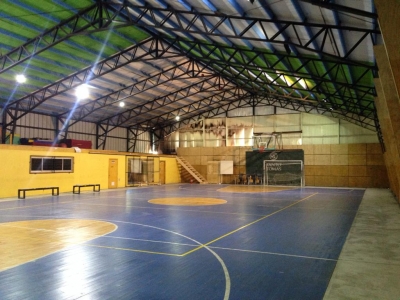 CentroCasas.cl Venta de Terreno Comercial con Galpones en Valdivia, Collico