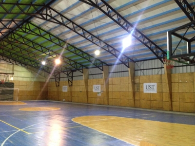 CentroCasas.cl Venta de Terreno Comercial con Galpones en Valdivia, Collico