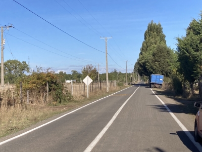 CentroCasas.cl Venta de Parcela en Mariquina, Linguento