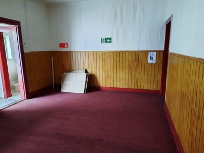 CentroCasas.cl Arriendo de Oficina en Valdivia, Picarte