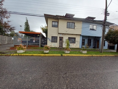 CentroCasas.cl Arriendo de Oficina en Valdivia, CENTRAL