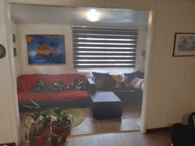 CentroCasas.cl Venta de Casa en Valdivia, POBLACION SAN PEDRO